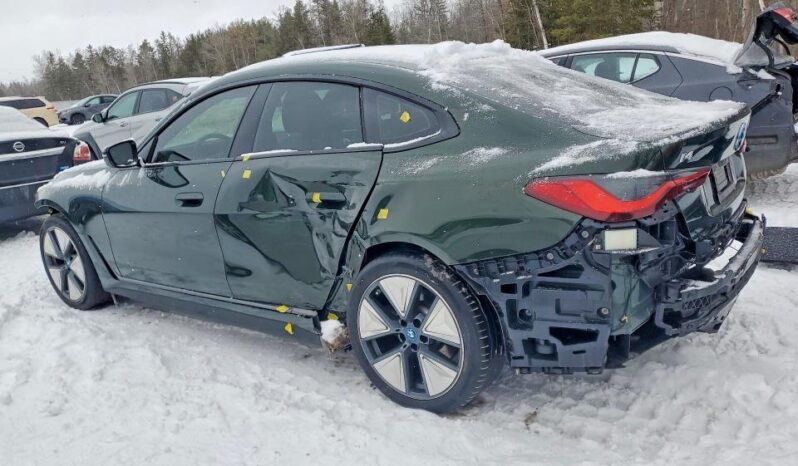 
								2024 BMW I4 full									