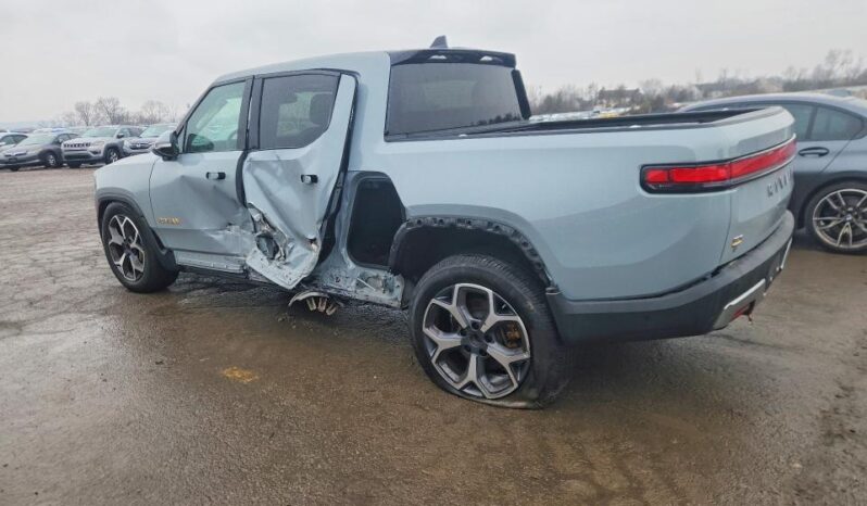 
								2023 Rivian R1t full									