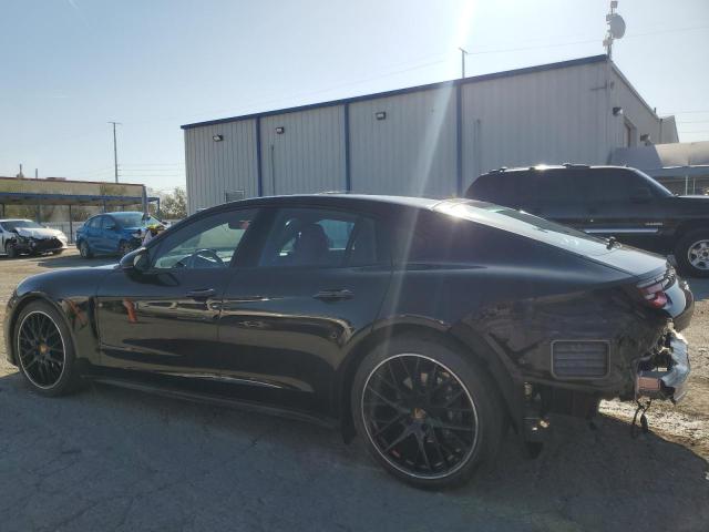 2019 Porsche Panamera