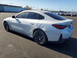 
										2024 BMW I4 full									