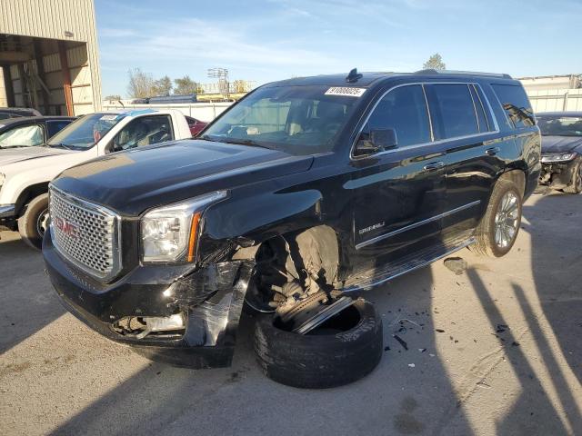 2017 Gmc Yukon