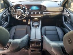 
										2022 Mercedes-benz Gls-klasse full									
