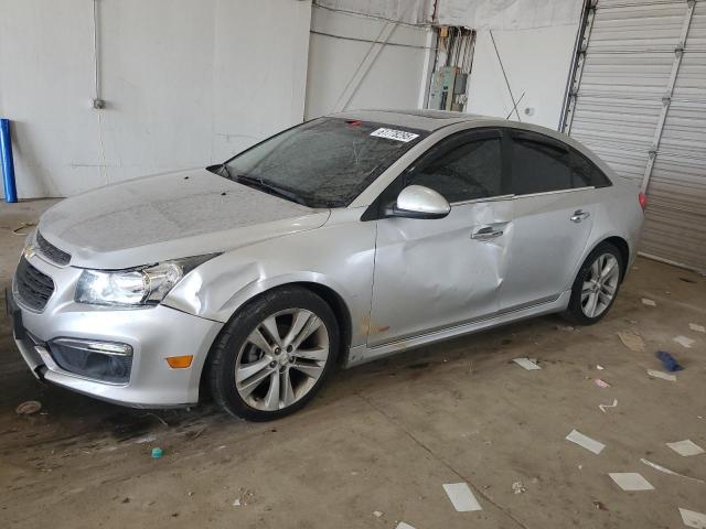 2015 Chevrolet Cruze