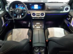 
										2025 Mercedes-benz G-class full									
