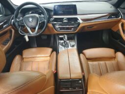 
										2018 BMW 530e full									