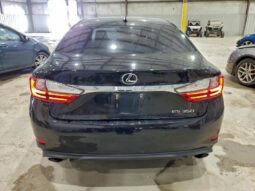 
										2017 Lexus Es 350 full									