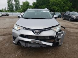 
										2016 Toyota Rav4 full									