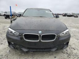 
										2014 BMW 3 series full									