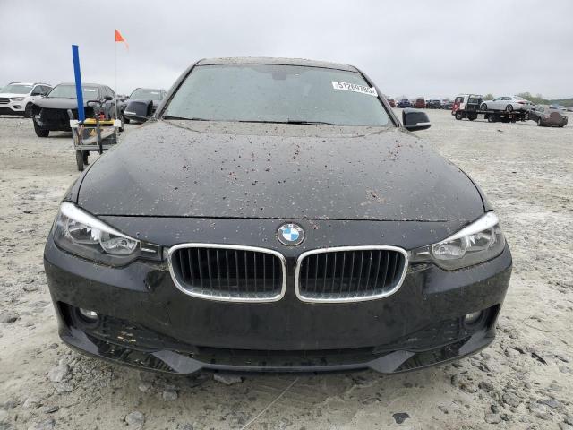 2014 BMW 3 series