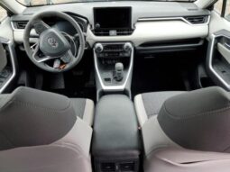 
										2024 Toyota Rav4 full									