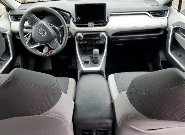 
								2024 Toyota Rav4 full									
