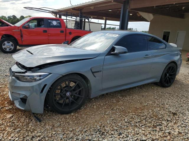2020 BMW M4