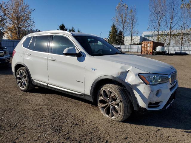 2017 BMW X3
