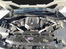 
										2020 BMW X7 full									