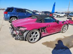 
										2024 Porsche Boxster full									