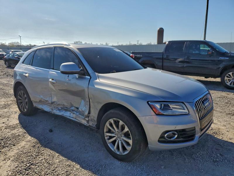 2016 Audi Q5