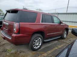 
										2016 Gmc Yukon full									