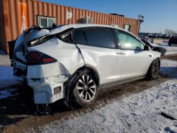 
										2022 Tesla Model x full									