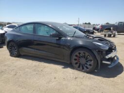 
										2021 Tesla Model 3 full									