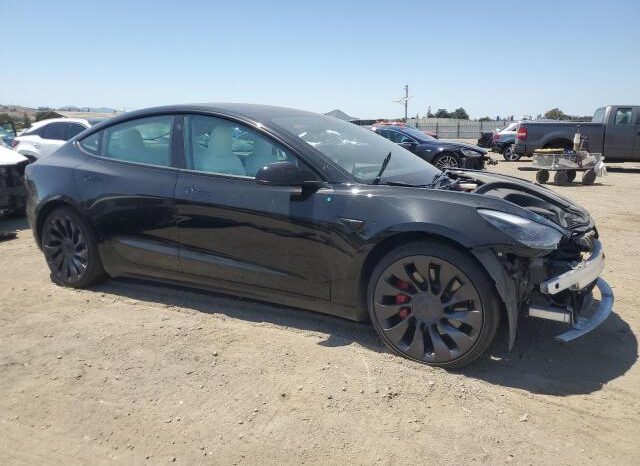 
								2021 Tesla Model 3 full									