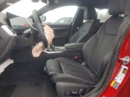 
										2025 BMW I4 full									