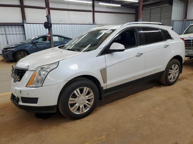 2013 Cadillac Srx