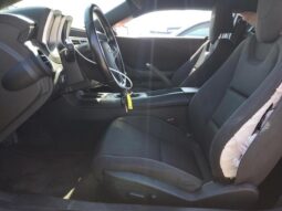 
										2015 Chevrolet Camaro full									