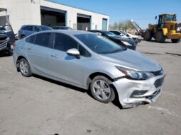 
										2017 Chevrolet Cruze ls full									