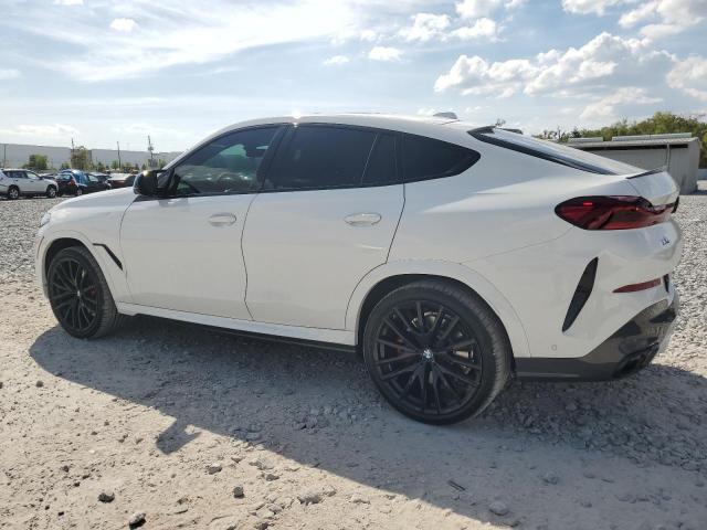 2025 BMW X6