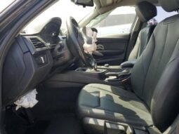 
										2015 BMW 3 series full									