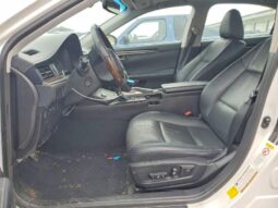 
										2016 Lexus Es 350 full									