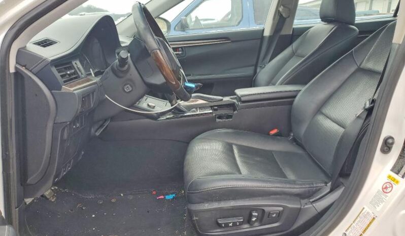 
								2016 Lexus Es 350 full									