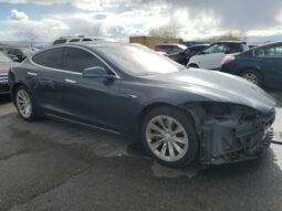 
										2018 Tesla Model s full									