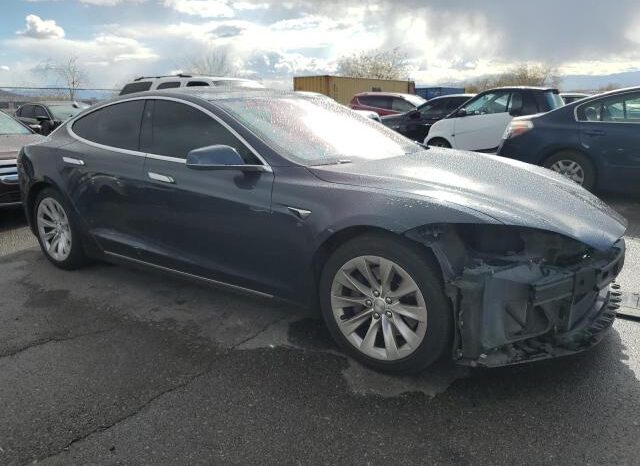 
								2018 Tesla Model s full									