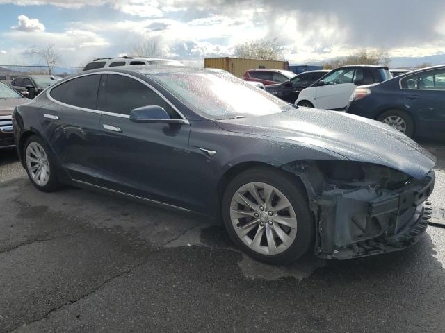 2018 Tesla Model s