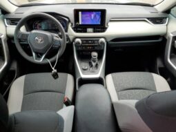 
										2024 Toyota Rav4 full									