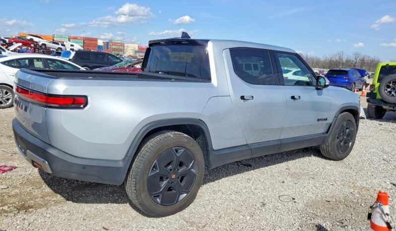 
								2024 Rivian R1t full									
