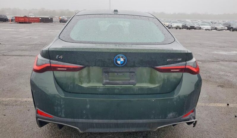 
								2024 BMW I4 full									