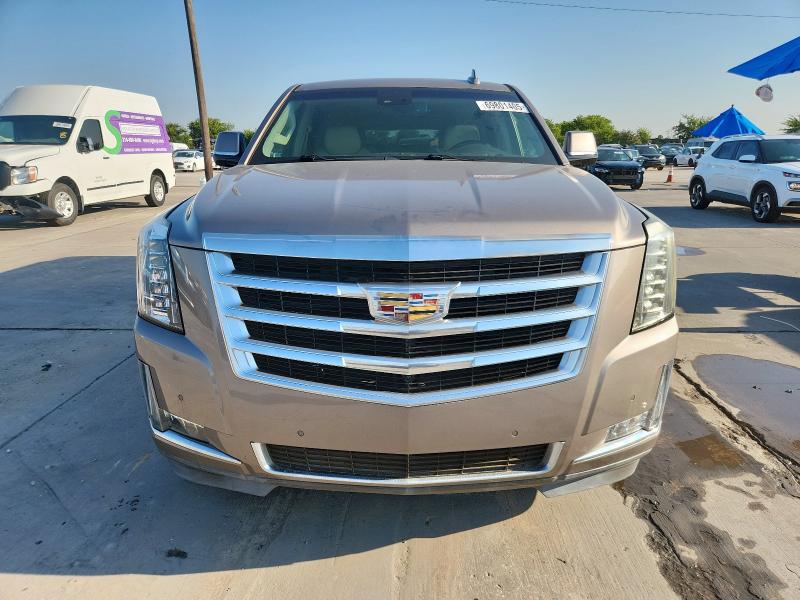 2015 Cadillac Escalade