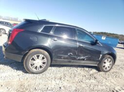 
										2012 Cadillac Srx full									