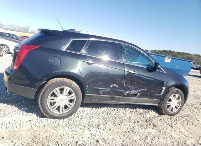 
								2012 Cadillac Srx full									