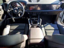 
										2025 Porsche Cayenne full									