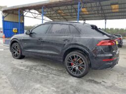 
										2023 Audi Q8 full									