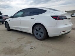 
										2023 Tesla Model 3 full									