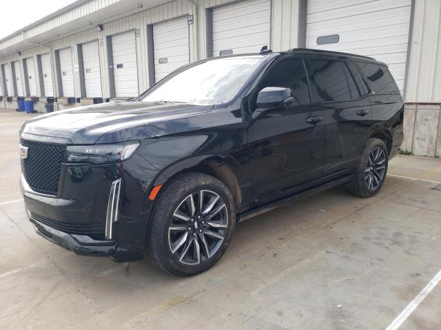 2023 Cadillac Escalade