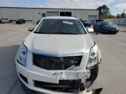 
										2012 Cadillac Srx full									