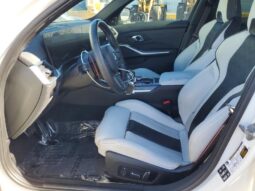
										2024 BMW M3 full									