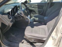 
										2014 Chevrolet Cruze full									