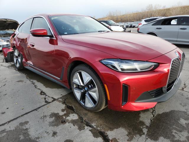 2025 BMW I4