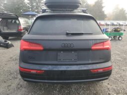 
										2019 Audi Q5 full									